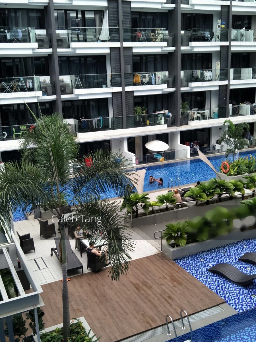 Guillemard Edge (D14), Apartment #152352382
